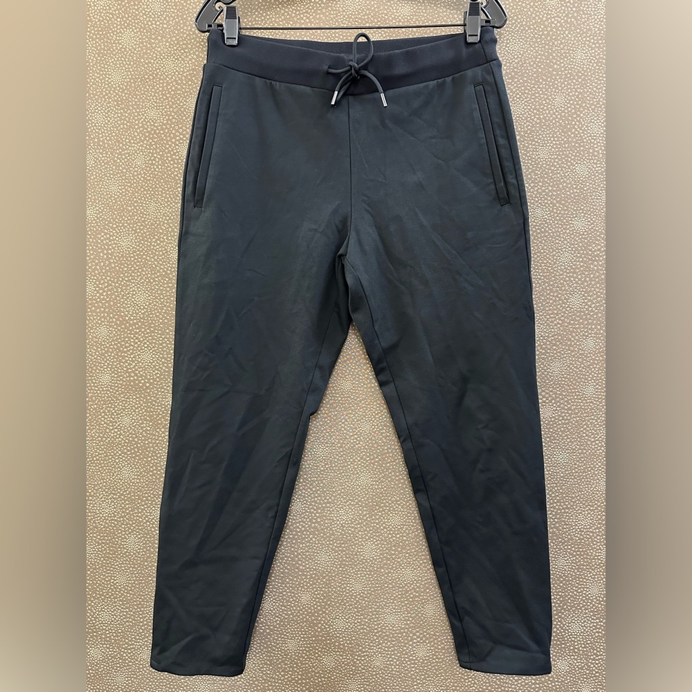 🔥🔥🔥Theory Black Joggers Pants